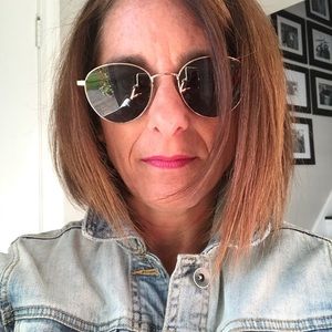 Meet your Posher, Joanne